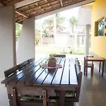Villa Tavares - Casa Com Piscina Na Praia Da Lagoinha