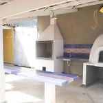Villa Tavares - Casa Com Piscina Na Praia Da Lagoinha