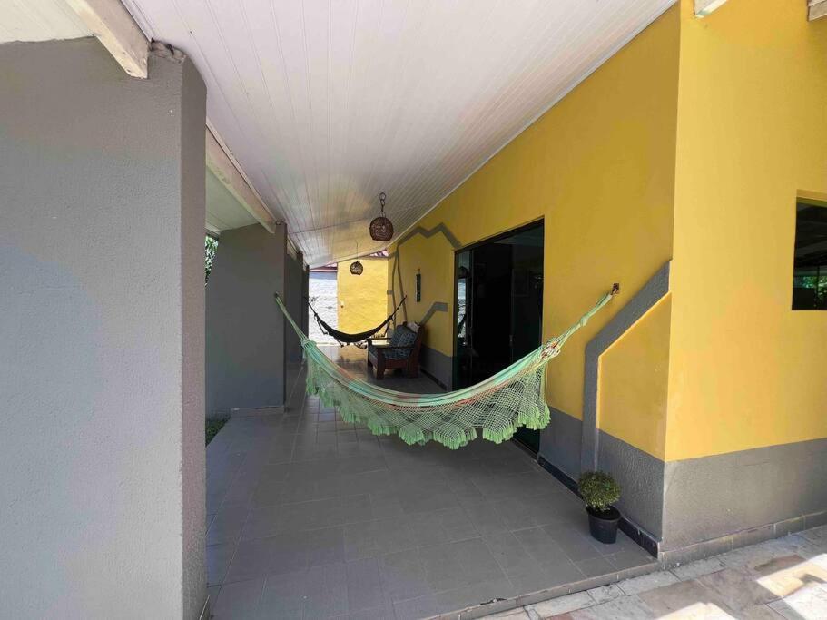 Casa de férias Tavares - Casa Com Piscina Na Da Lagoinha