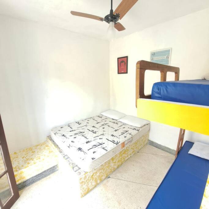 Casa de férias Tavares - Casa Com Piscina Na Da Lagoinha