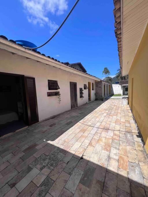Tavares - Casa Com Piscina Na Da Lagoinha