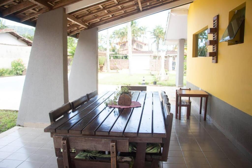Tavares - Casa Com Piscina Na Da Lagoinha Casa de férias
