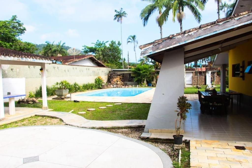Tavares - Casa Com Piscina Na Da Lagoinha Casa de férias