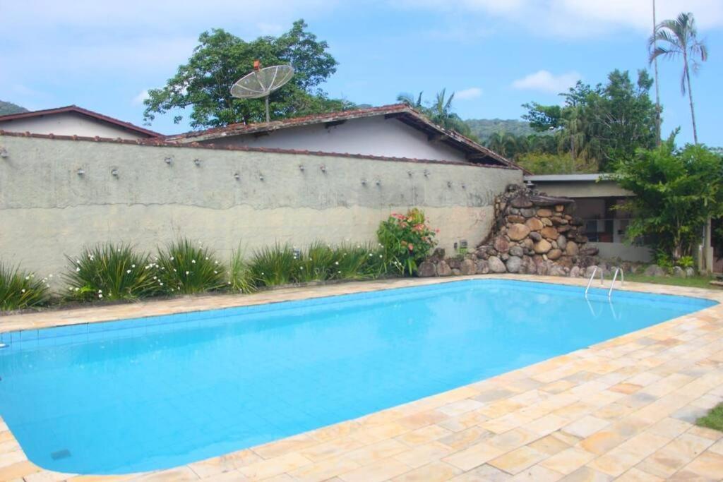 Casa de férias Tavares - Casa Com Piscina Na Da Lagoinha
